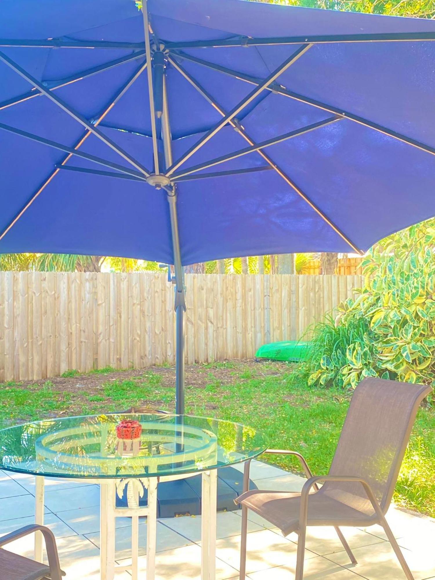 Cozy Studio Only 10 Minutes By Car Of Siesta Key ซาราโซตา ภายนอก รูปภาพ